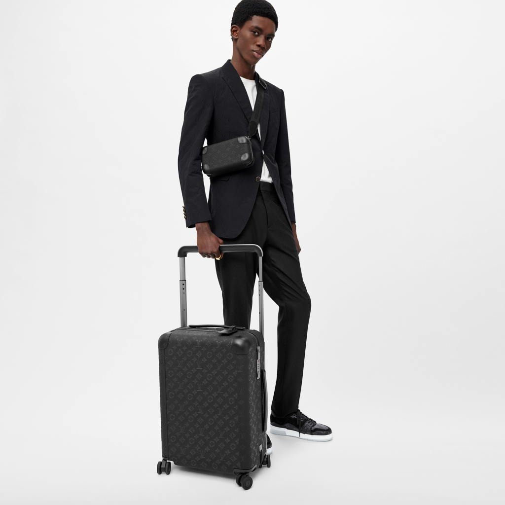 Louis Vuitton Horizon 55 Suitcase